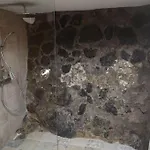 Apartment Souterrain Fuer Max 2 P., Bad, Aussenkueche, Garten