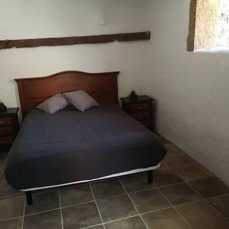 Apartamento Souterrain Fuer Max 2 P., Bad, Aussenkueche, Garten Güímar